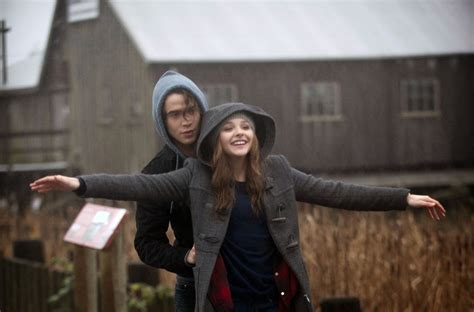 If I Stay Movie Review